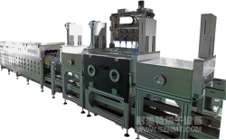 國內哪家灌膠固化線好用？