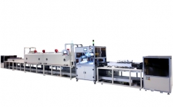 國內哪家灌膠固化線設備最可靠？