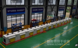 熱烈祝賀無錫福蘭德科技有限公司與耐美特集團(tuán)上海分公司成功簽約1臺(tái)汽車發(fā)動(dòng)機(jī)電熱隧道烘箱20萬元！